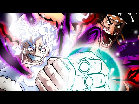 Видео: ТАЙНА ПОБЕДЫ НАД ИМУ РАСКРЫТА! ДВА САМЫХ СИЛЬНЫХ ДЬЯВОЛЬСКИЙ ФРУКТА! Ван Пис 1165+