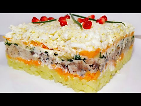 Видео: Как экономно накрыть "шикарный праздничный стол": 8 оригинальных блюд, которые экономят наши деньги.