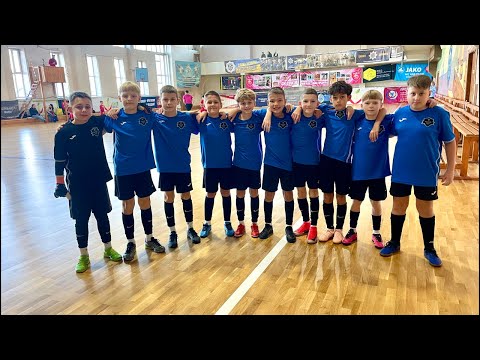 Видео: ФА Костопіль - СК Сокіл ( м.Хмельницький)