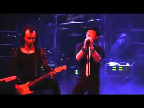 Видео: Глеб Самойлов и The Matrixx / San Fransisco 2016 (remake)