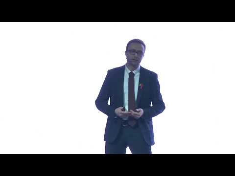 Видео: Конгресс ITI 2018, 12-13 октября, Сочи. Выступление Алексея Рябова.