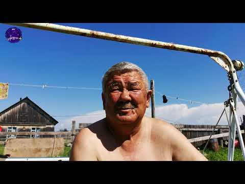 Видео: Пашторы. ХМАО. Белоярский район. Юбилей.