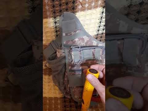 Видео: пинпоинтер Марс  доработка.