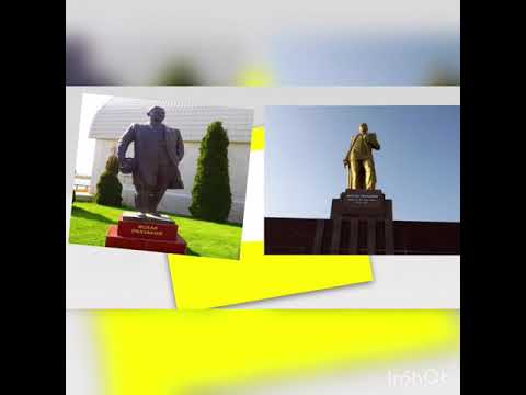 Видео: #Исхак Раззаков# тарбиялык саат#Baltakazieva