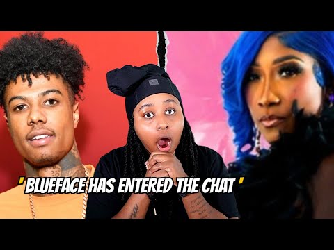 Видео: Блуфус БРОСИЛ Энджи 🤣 Он похвалил Криса за то, что тот его удержал, но было бы ужасно, если бы Дж...