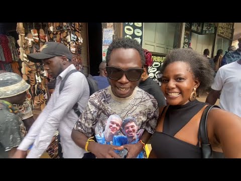 Видео: Никто не верил, что это место существует в Уганде! 🇺🇬