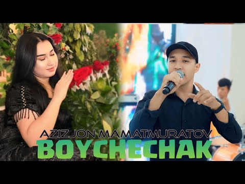 Видео: Бойчечак - Азизжон Маматмуратов Колхозобода 🎻💐 Boychechak - Azizjon Mamatmuratov Kolhozoboda 2025