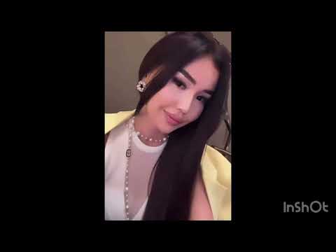 Видео: Перизат өз жан дүниесін айтты🔥💥❤️‍🔥😘🥰#кослайк #кослайкперизат #кослайкқызықтары #qoslike 