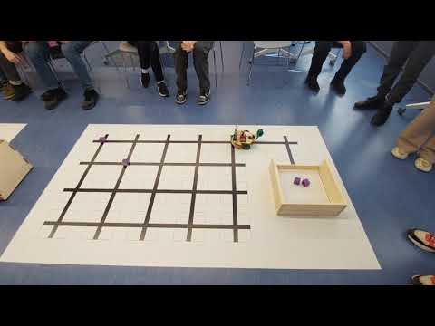 Видео: Пример выполнения олимпиадного задания - перенос 2