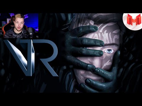 Видео: РЕАКЦИЯ - И смешно и страшно #2 (Phasmophobia VR)