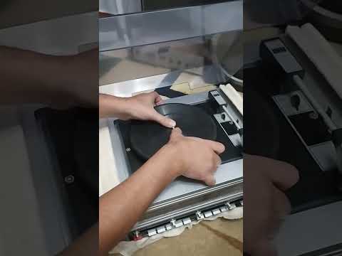 Видео: Распаковка нового радиолы Кантата-205-стерео 1часть