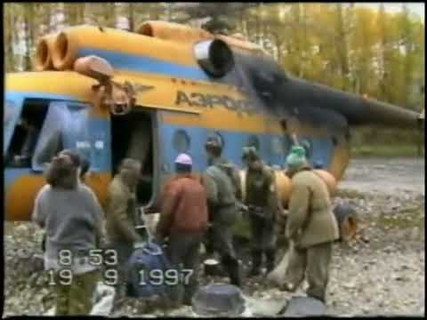 Видео: Клип 80           Гимн лесоустроителей