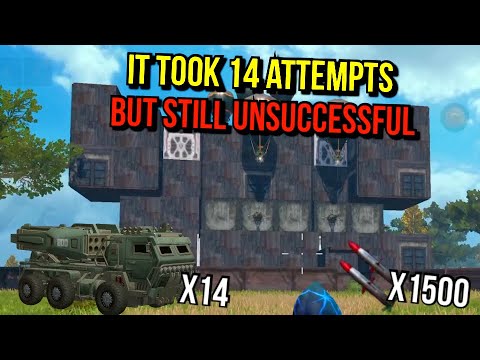 Видео: Соло Выживание Эпизод 1 | Часть 4 | Last island of survival | Last day rules