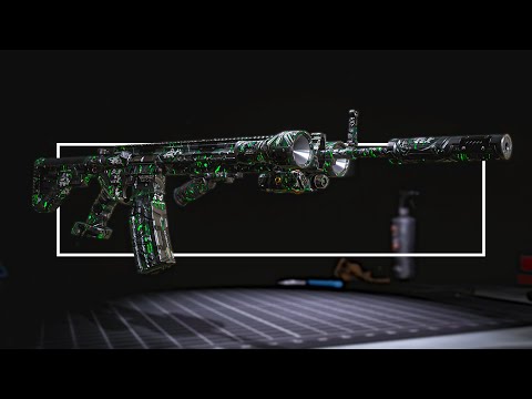 Видео: KC556 "Новая Эра" - Я сделал это оружие идеальным - Lost Light