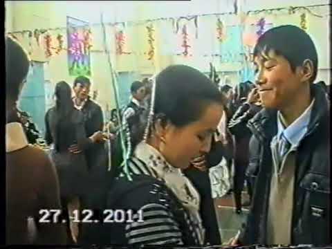 Видео: Архивде экен. 🤔 Кимдер булар ? Толук чыгарайынбы ?