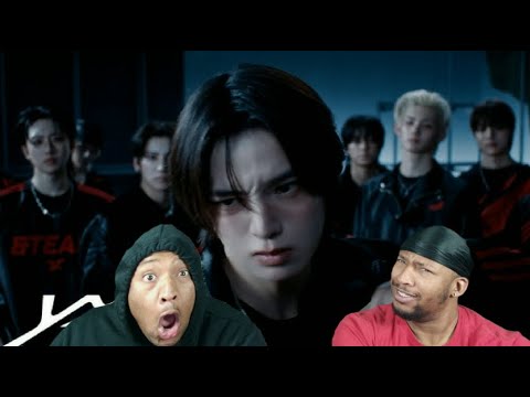 Видео: &TEAM «Lunatic» Официальный клип | Реакция Близнецов | Старый добрый бит? Боже, они сходят с ума!!!!