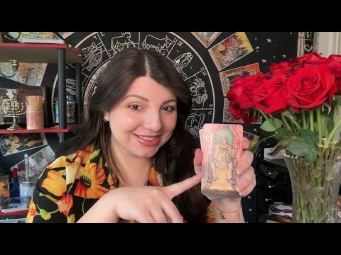 Видео: Разговор с его душой о вас. Таро Юлия Петрова Прямые Эфиры