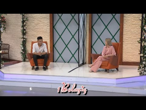 Видео: Күмісай Камоладдинді қабылдай ма?😮 Бір Болайық! 17.06.24