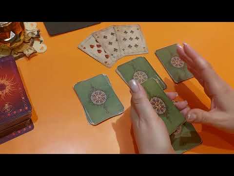 Видео: КРЕСТОВЫЙ КОРОЛЬ! КОЛОДА ЗАХОТЕЛА РАССКАЗАТЬ, КАК ЕМУ ПЛОХО! КАК ВСЕГДА, СУПЕР БОНУС!)