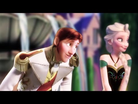 Видео: Ты меня не любишь...| Эльза и Ханс