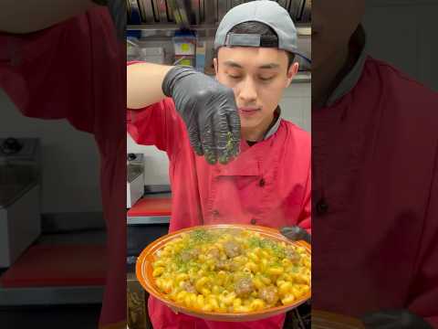 Видео: Необычный способ приготовления блюда 😁😊 #рецепты #новыйрецепт #food #рекомендации #shortvideo