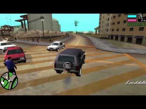Видео: GTA VC STORIES миссия 8(Fear The Repo)