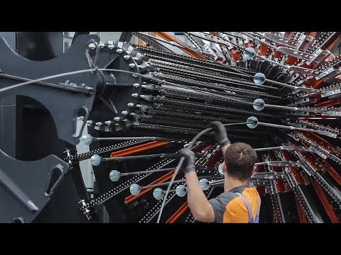 Видео: САМЫЕ НЕОБЫЧНЫЕ МАШИНЫ И ГЕНИАЛЬНЫЕ ИНСТРУМЕНТЫ, КОТОРЫЕ НАХОДЯТСЯ НА НОВОМ УРОВНЕ