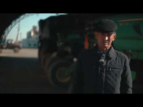 Видео: Қызылорда облысы, Сырдария ауданы, "Шаған Жер" ШҚ