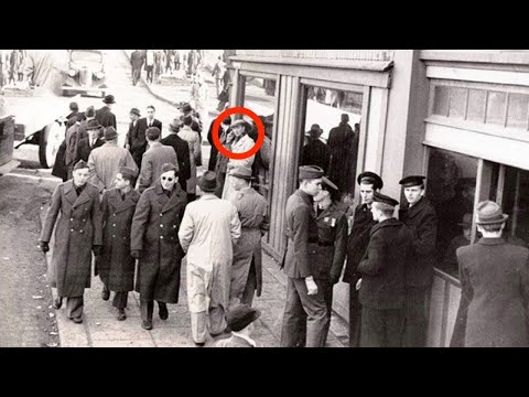 Видео: 10 реальных случаев путешествия во времени, которые невозможно объяснить!