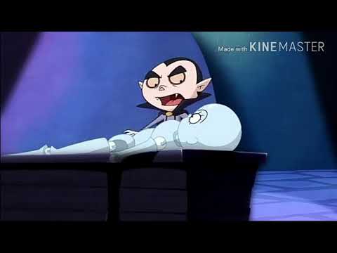 Видео: Готика клип у миня появился другой