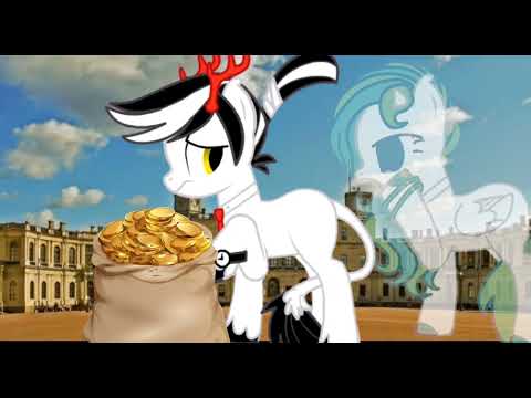 Видео: //Пони клип// (три желания)