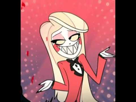 Видео: Аластор и Чарли Хулиган.