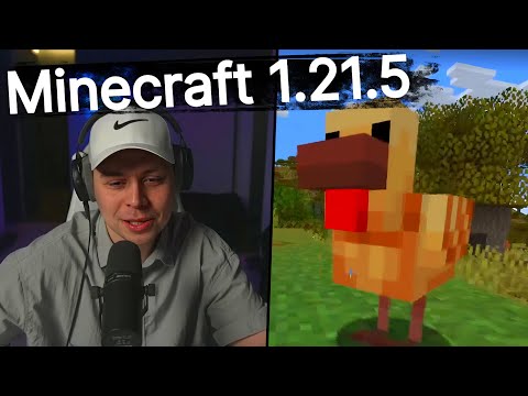 Видео: Фраме Тамер играет в Minecraft 1.21.5 хардкор