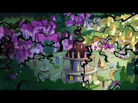 Видео: [PMV] Черный Маг