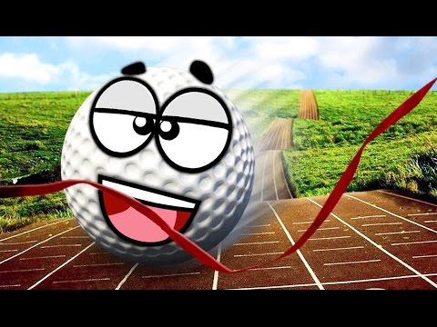 Видео: ПАША ПРОИГРАЛ И ВЫПОЛНЯЕТ ОЧЕНЬ БОЛЬНОЕ ЖЕЛАНИЕ! БОМБЯЩИЙ ГОЛЬФ С УЗКИМИ ЛУНКАМИ В GOLF IT