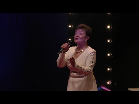 Видео: «Марий Эл ТВ»: Раисии Даниловой посвящается..