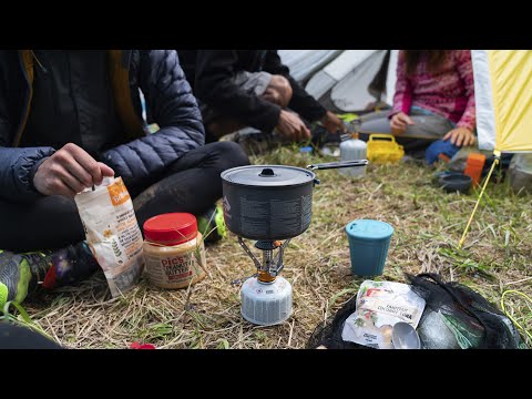 Видео: Сублиматы или сушка? + АКЦИЯ ОТ JAMESCOOK