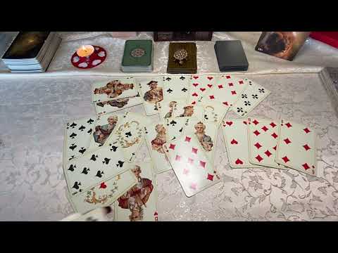 Видео: Крестовый король что он думает прямо сейчас ? его мысли о вас ? #гадание #гаданиеонлайн #оксанатаро