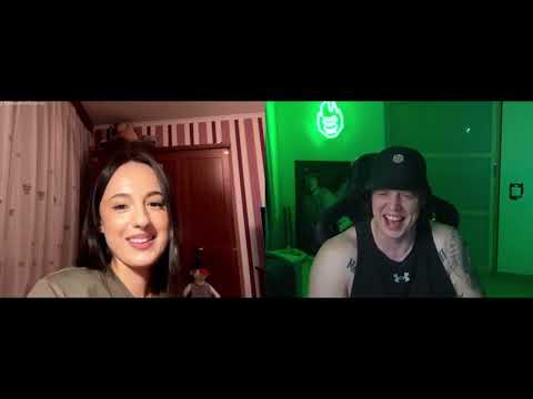 Видео: Нарізки з чат рулетки 