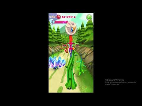 Видео: Клуб винкс блумикс квест прохождение #6