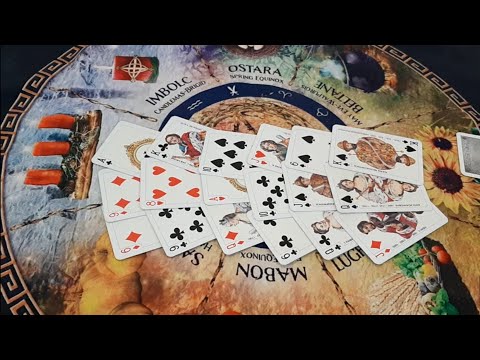Видео: Чем сердце Короля ♣️ успокоится...? ♥️