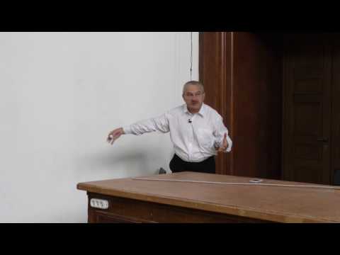 Видео: Кокшаров Ю. А. - Электромагнетизм - 1. Основные законы электростатики. Закон Кулона
