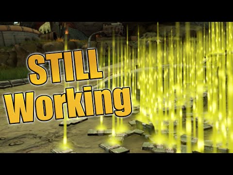 Видео: Невероятные уязвимости Borderlands 3, которые всё ещё работают в 2025 году