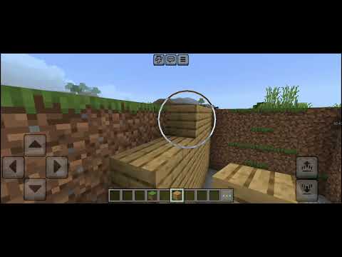 Видео: Minecraft строю разные дома