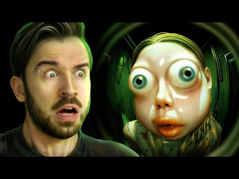 Видео: НЕ ВПУСКАЙ ИХ В ДОМ!!! - Who's at the Door?