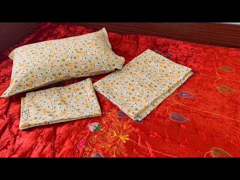 Видео: КЎРПА ЖИЛДНИ ТИКИБ БИТИРДИМ ОҲИРИ ☺️🪡🌨️