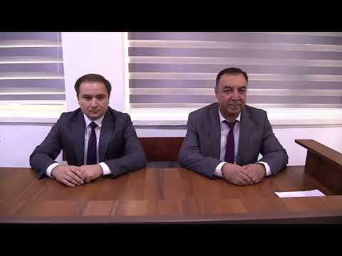 Видео: Ҳафтаи Панҷакент 02 11 2025