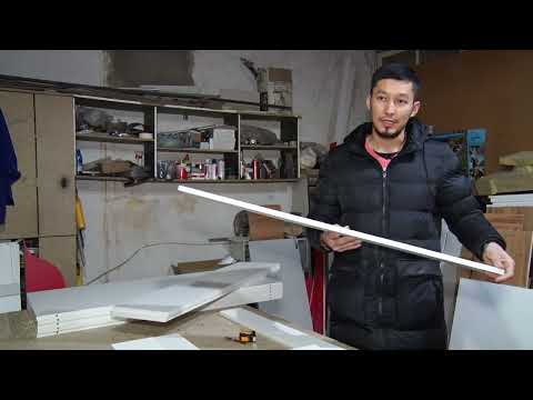 Видео: Эмгек Жолу программасынын кезектеги  каарманы Абай Сейитказиев