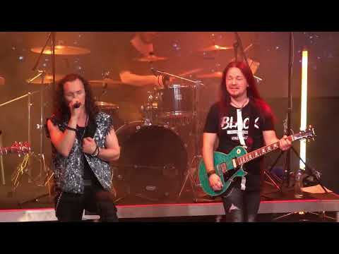 Видео: Евгений Егоров - Странник во тьме, Колизей (Сольный концерт 11.06.2022)