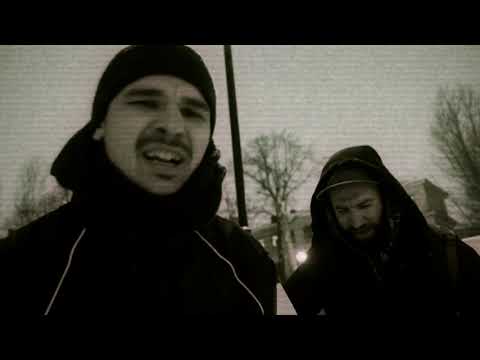 Видео: СЕРИЯ № 1   Черный хлебъ ft Prod by DRZ - Январь(remix)